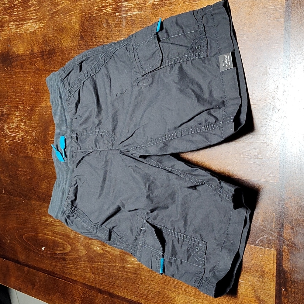 NWT Boys Urban Pipeline shorts size M 10/12